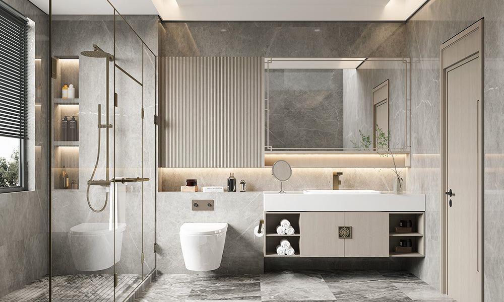 Bathroom Renovation Ideas to Transform Your Space