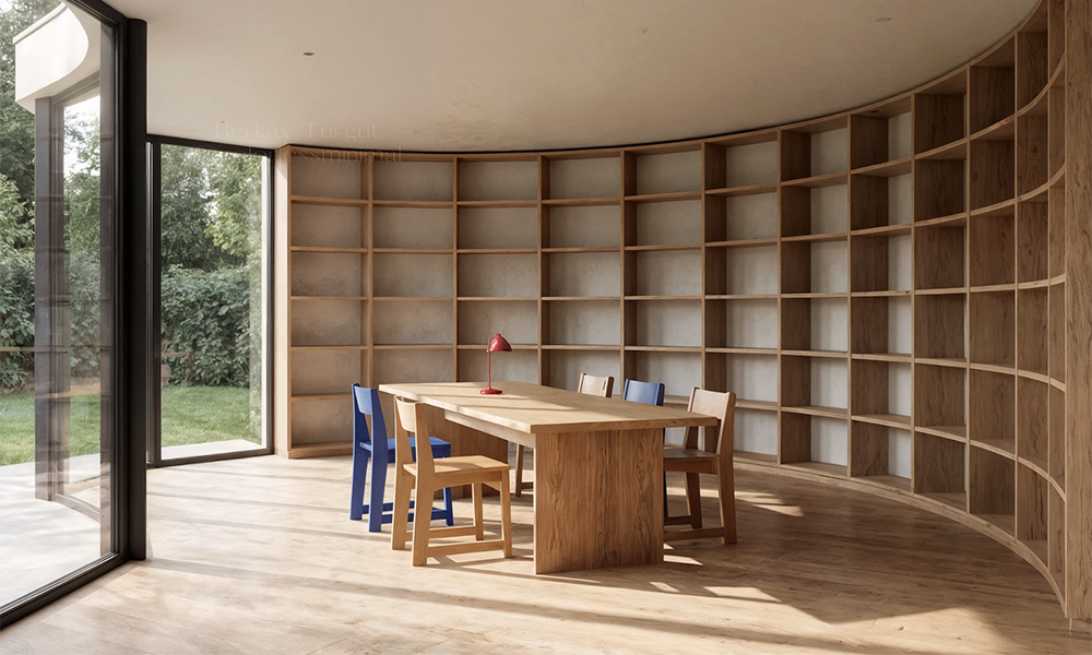 30 Best Bauhaus Architecture Ideas You Should Check