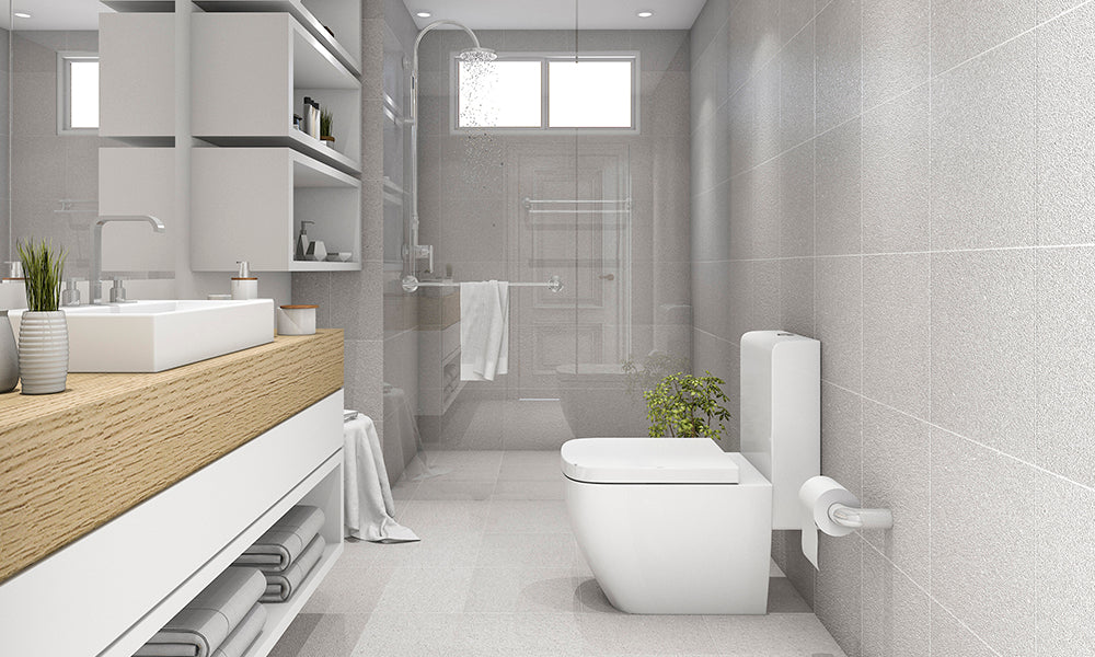 Best 5 Shops for Affordable and Durable Sanitary Equipment