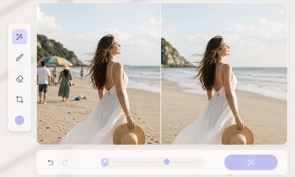 Best Online AI Photo Editors for Quick Edits