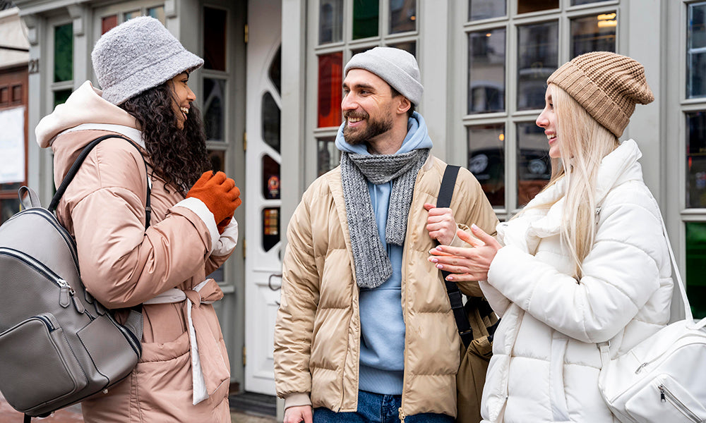 Best Winter Clothing Brand for 2025 – Why Corteiz Leads the UK Streetwear Game