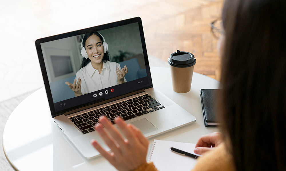 Why Online Therapy Is Becoming a Preferred Choice for Busy Professionals