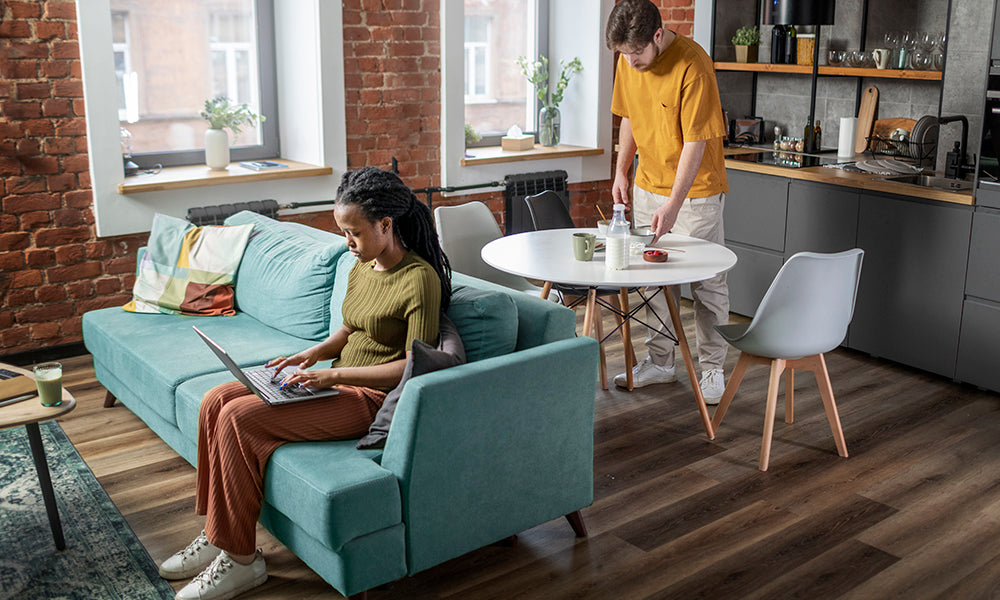 Beyond Aesthetics: How Functional Interior Design Transforms Daily Living