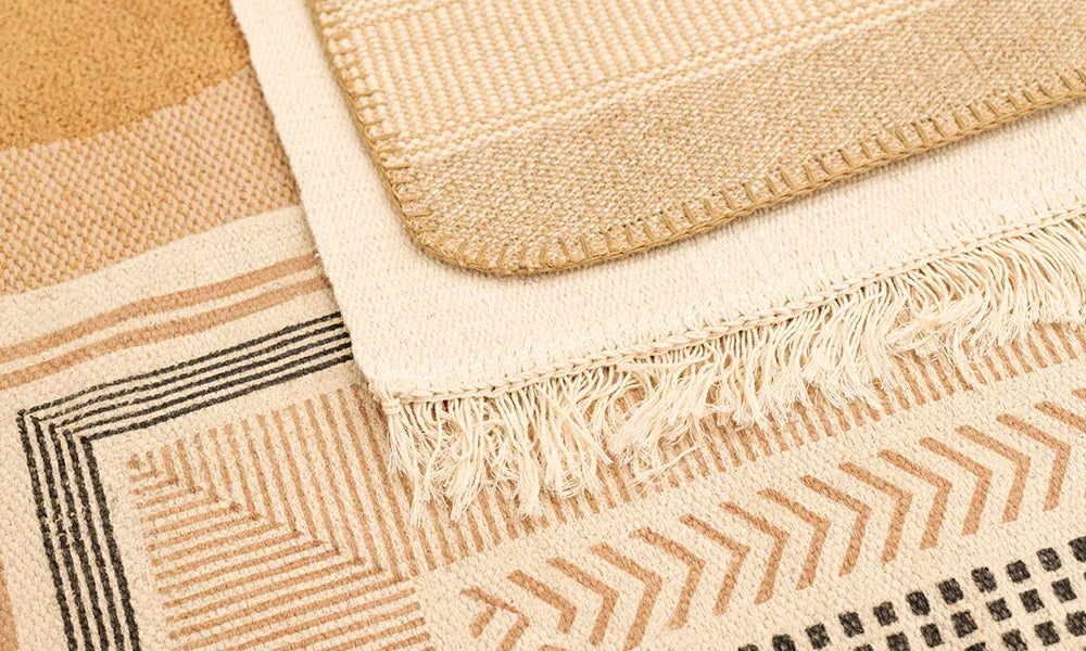 Beyond Boundaries: How Washable Rugs Liberate Every Design Style