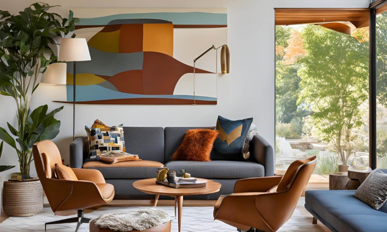 10 Best Interior Design Styles You Should Study