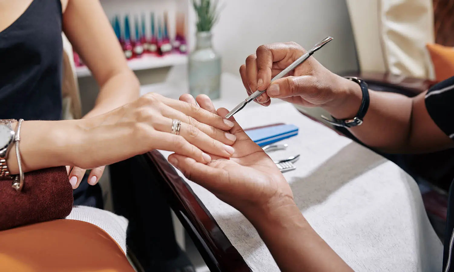 10 Easy Steps To Open a Nail Salon Business