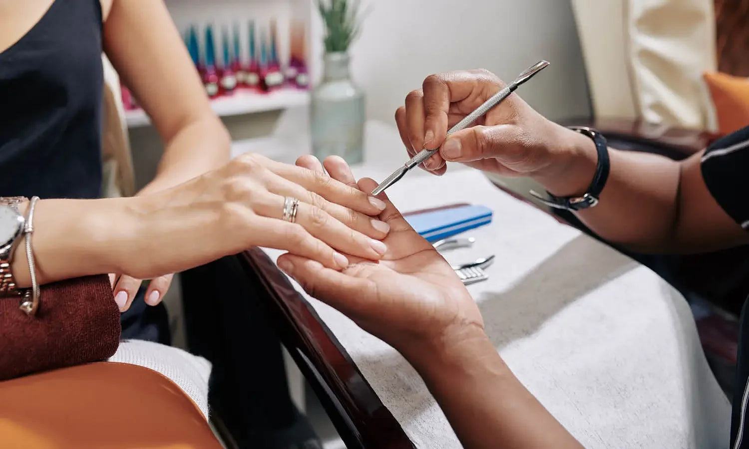 10 Easy Steps To Open a Nail Salon Business