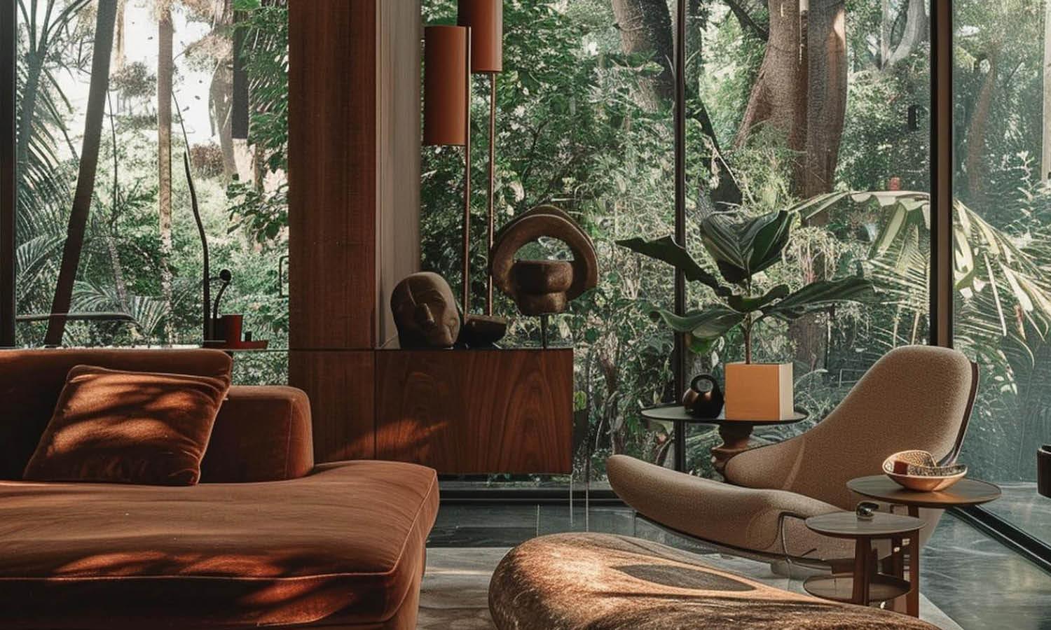 10 Interior Design Trends To Know in 2024