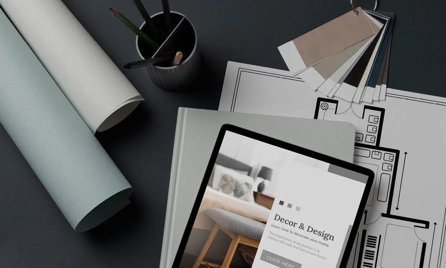 10 Most Inspiring Interior Design Magazines In The World