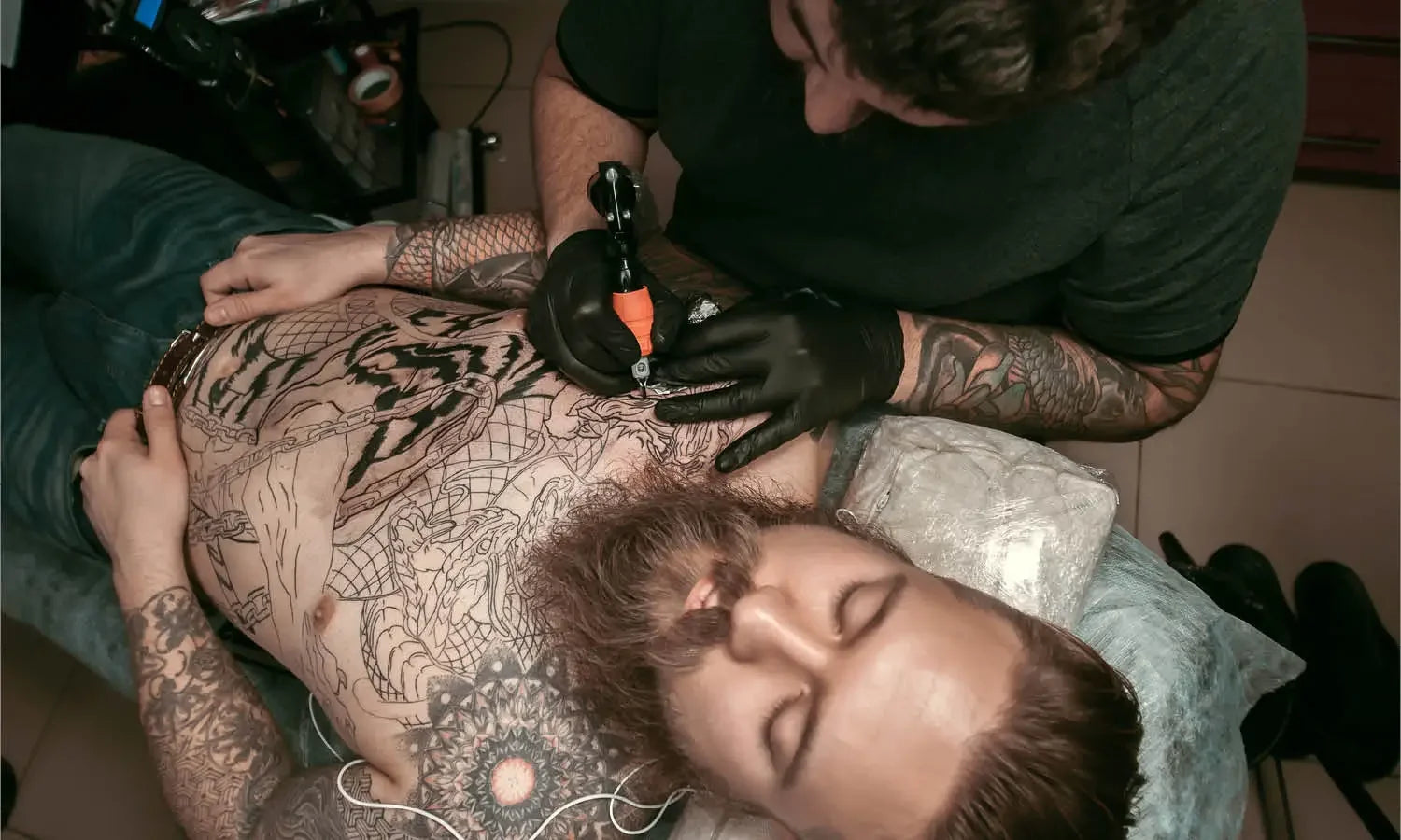 10 Most Popular Tattoo Trends That You Should Check