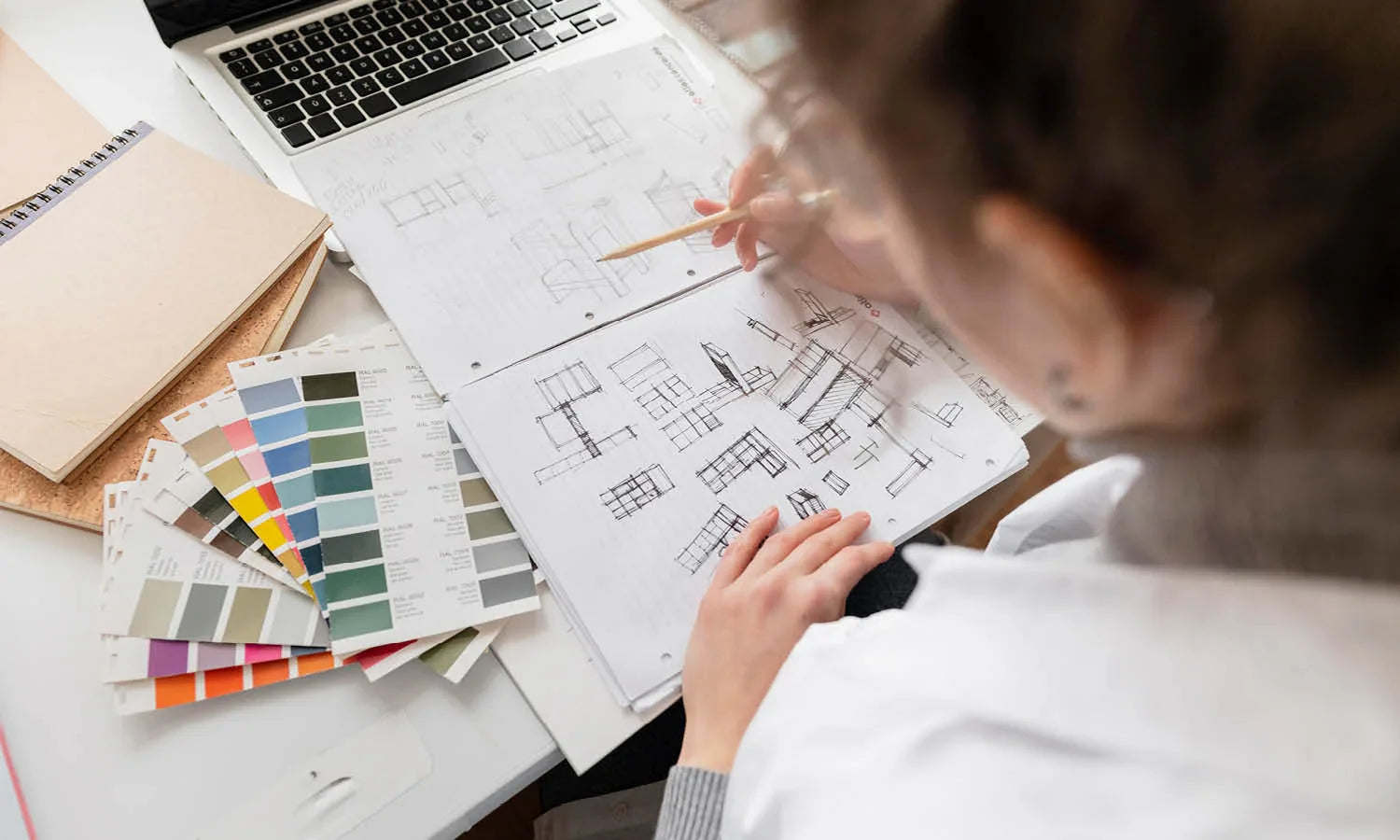 10 Steps To Develop an Interior Design Concept