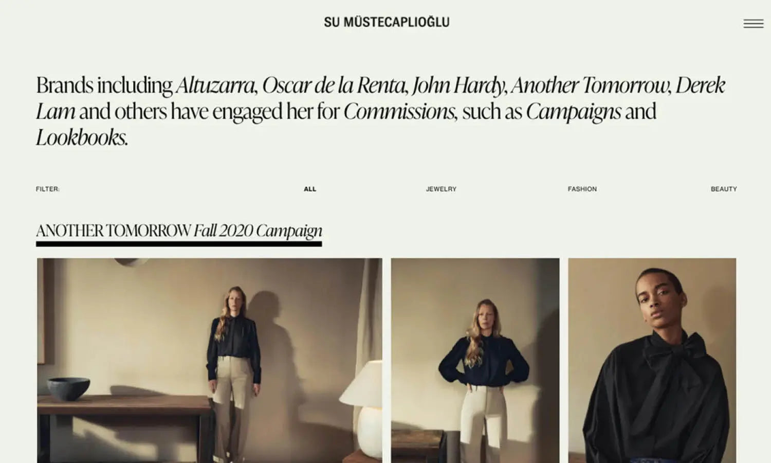 10 Steps to Create Amazing Photography Website Design