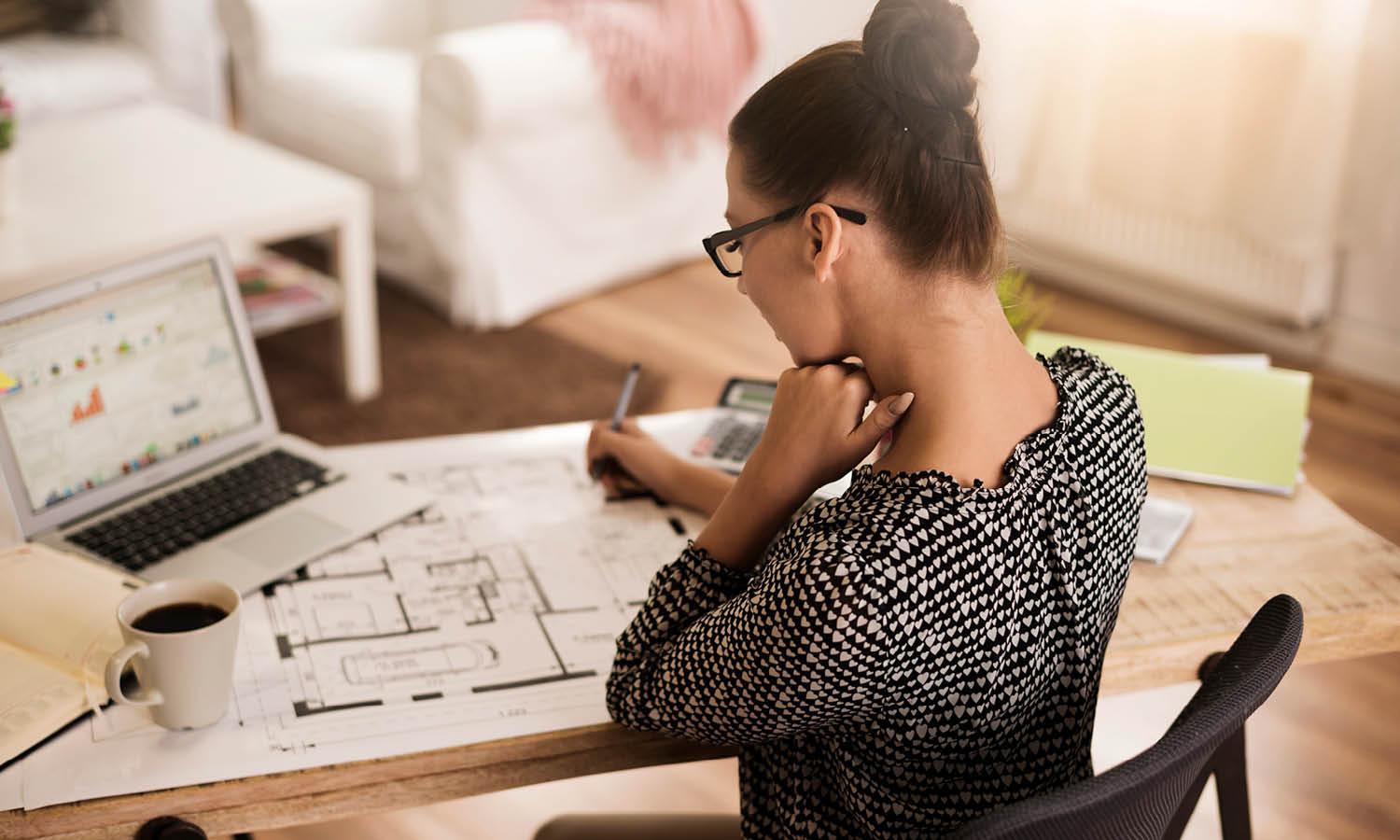 10 Steps to Plan A Layout in Interior Design