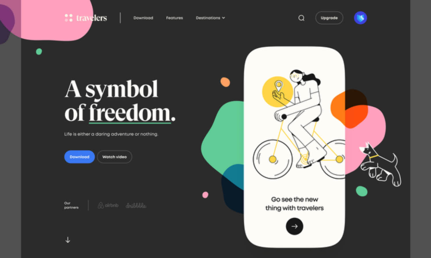 10 Successful Landing Page Design Tips And Ideas