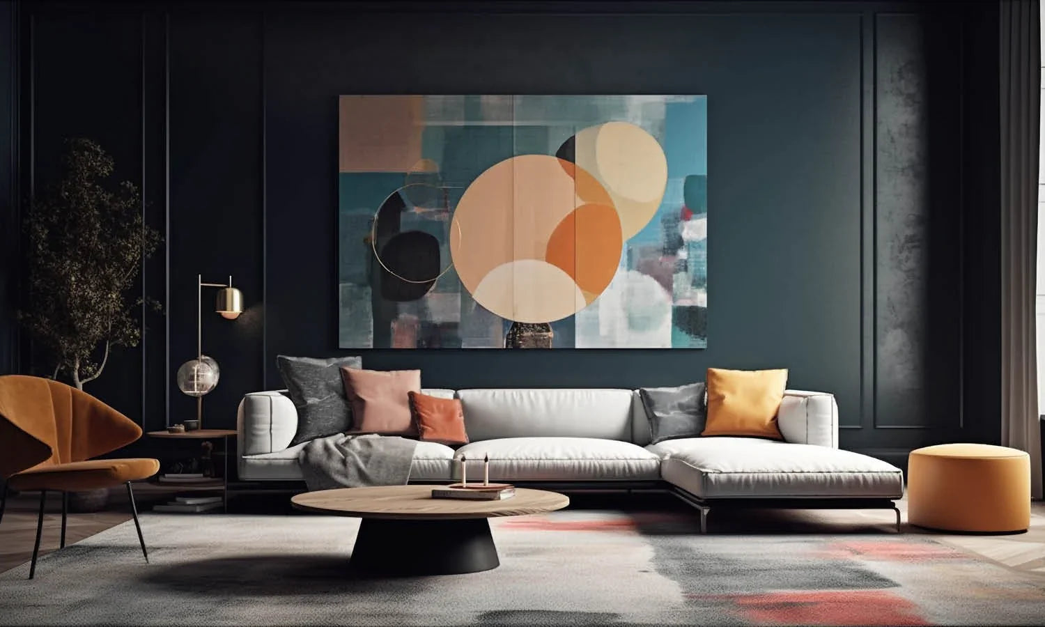 10 Tips To Create Stunning Interior Design on a Budget