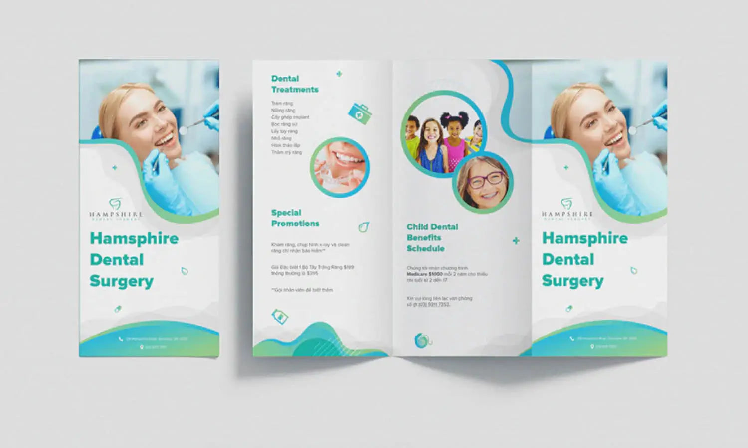 10 Tips to Design An Effective Sales Brochure