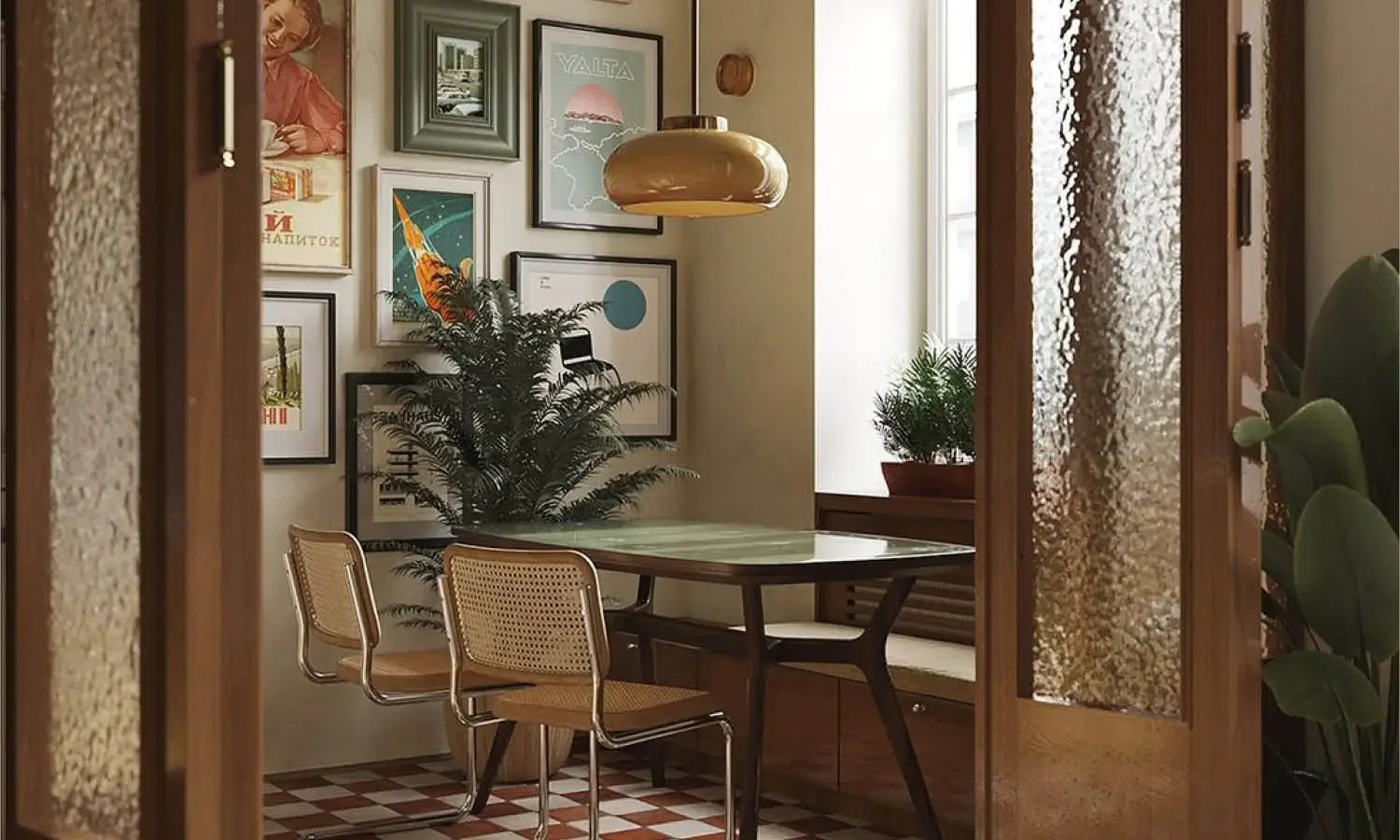 30 Best 1940s Interior Design Ideas You Should Check