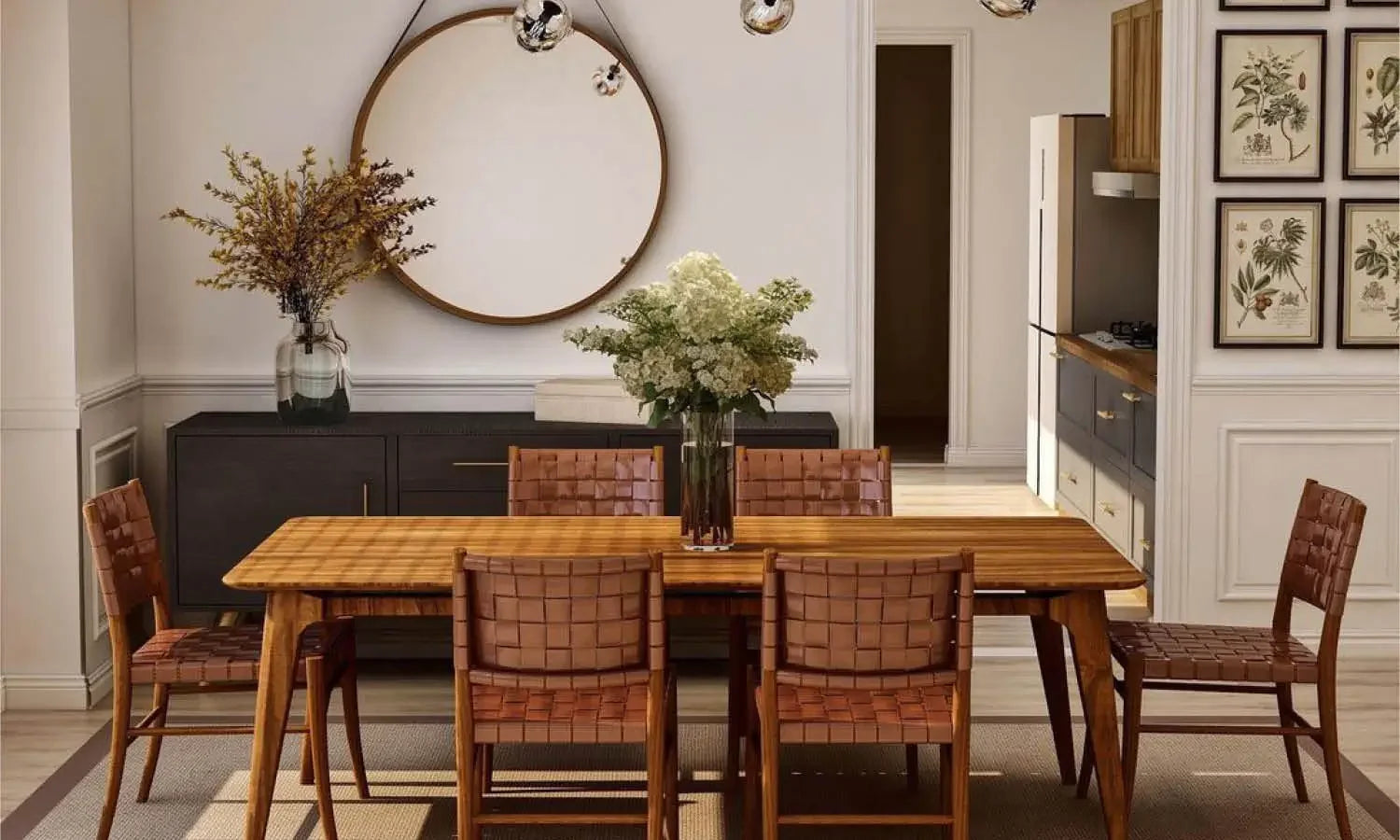 30 Best 1950s Interior Design Ideas You Should Check