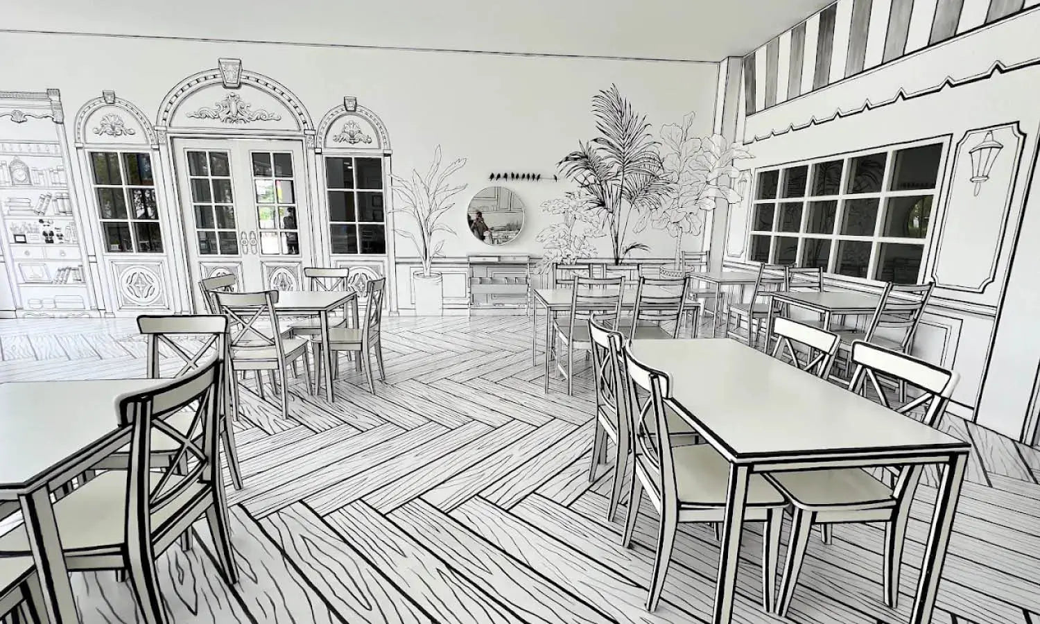 3D Art Museum, Chiang Mai | Art Museum Guide