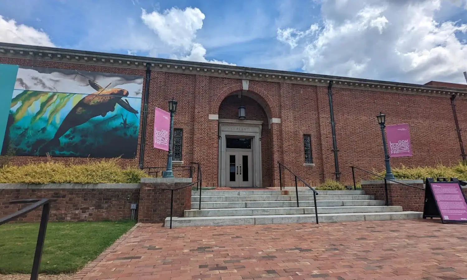 Ackland Art Museum, Chapel Hill | Art Museum Guide
