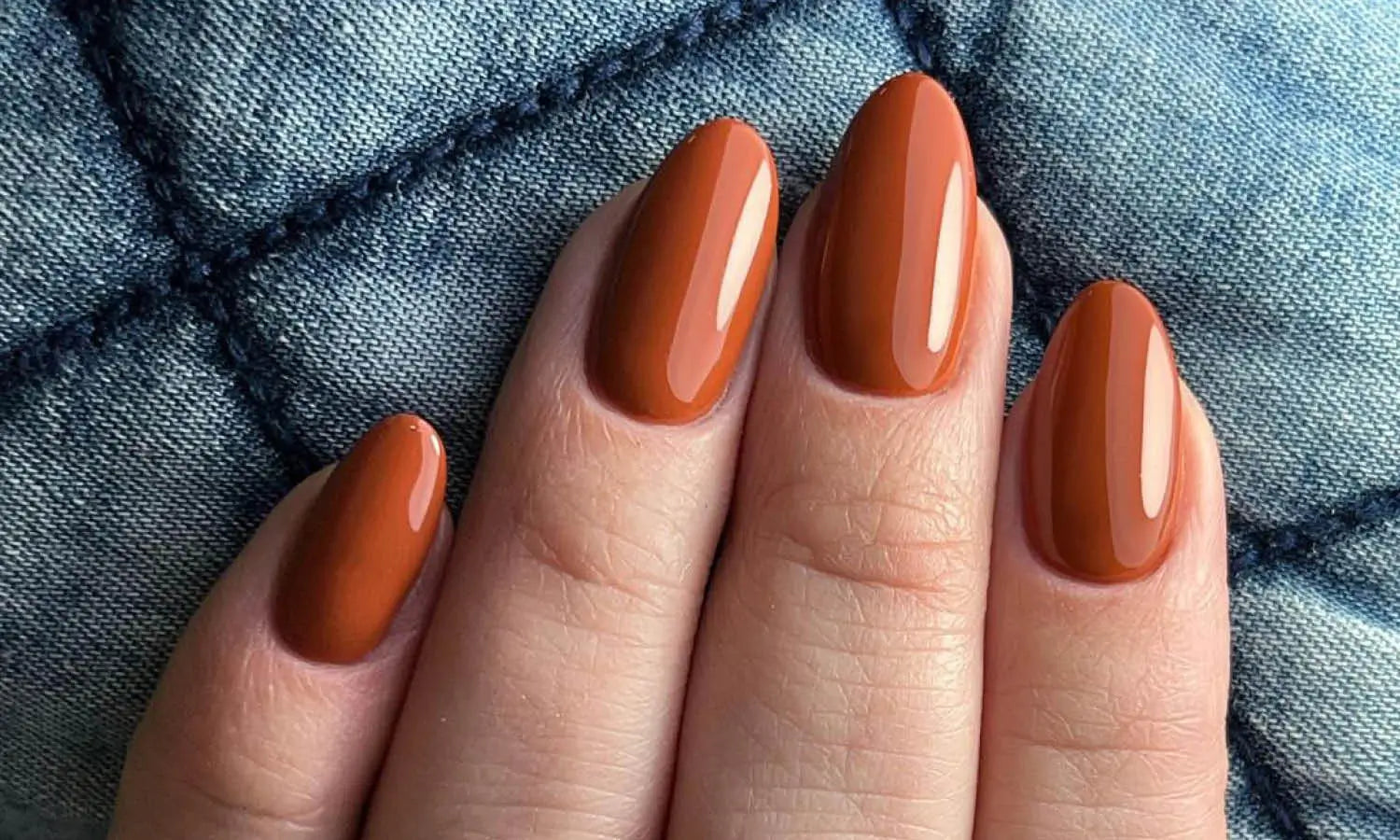 30 Best Almond-Shaped Nail Design Ideas You Should Check