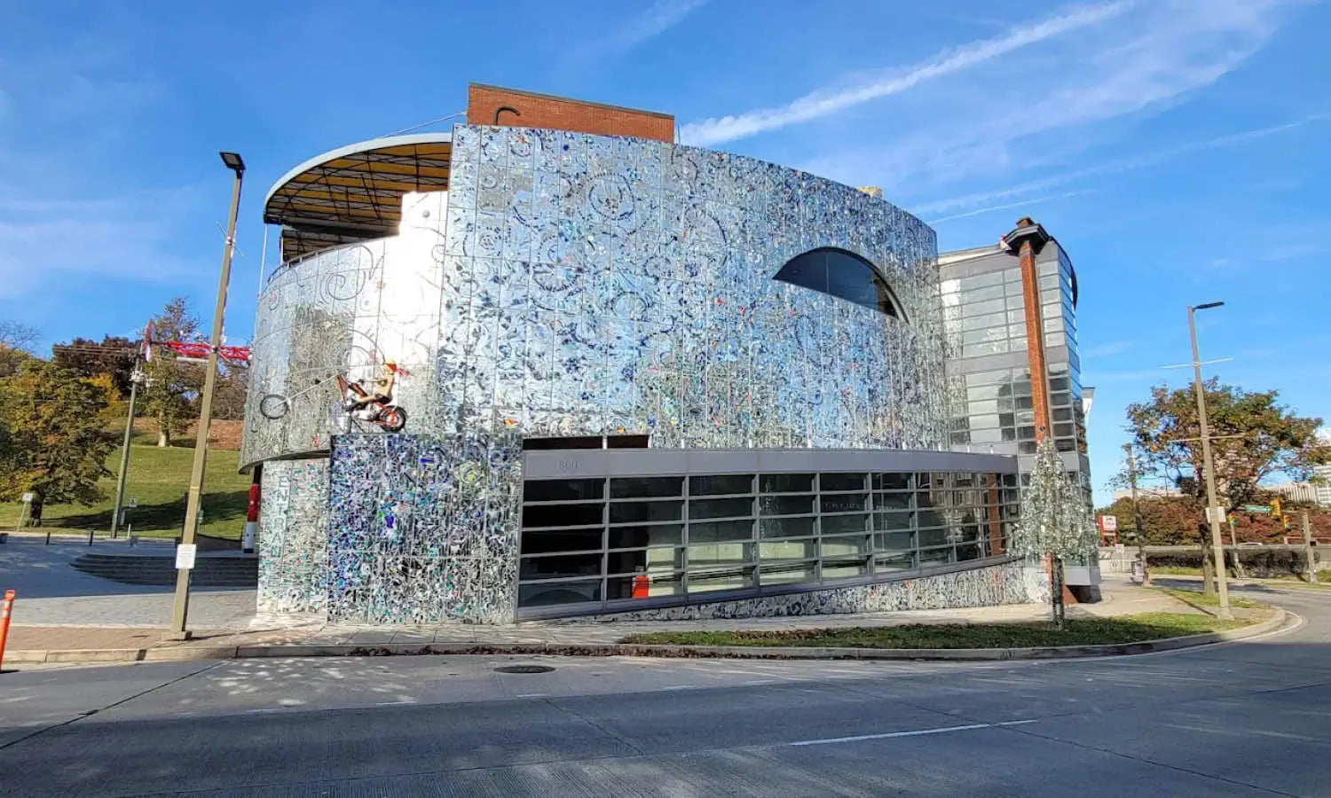 American Visionary Art Museum (AVAM), Baltimore | Art Museum Guide