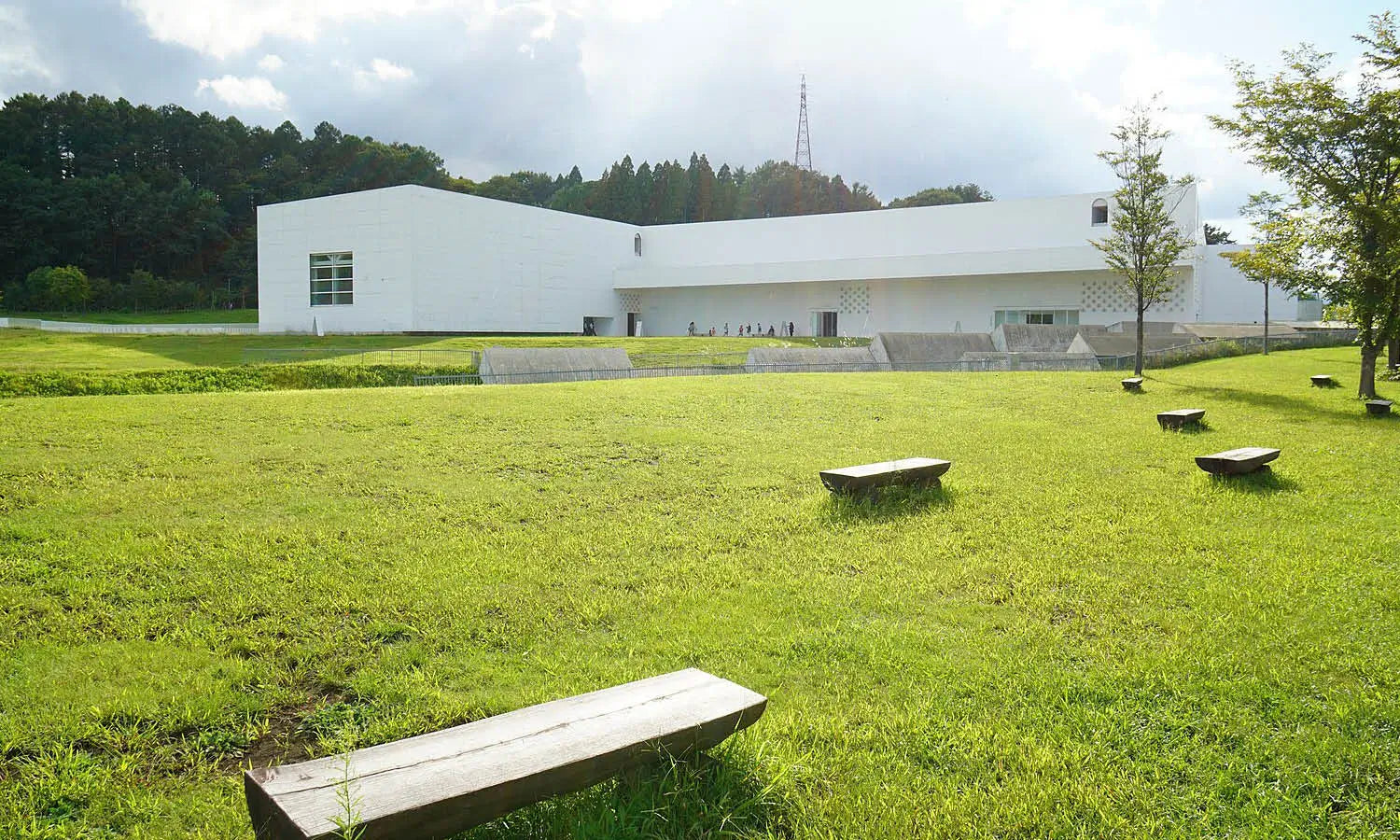 Aomori Museum of Art, Aomori | Art Museum Guide