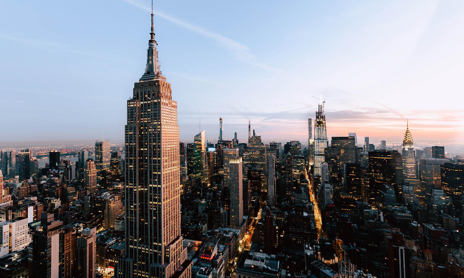 Architecture in New York: Insight & Inspiration