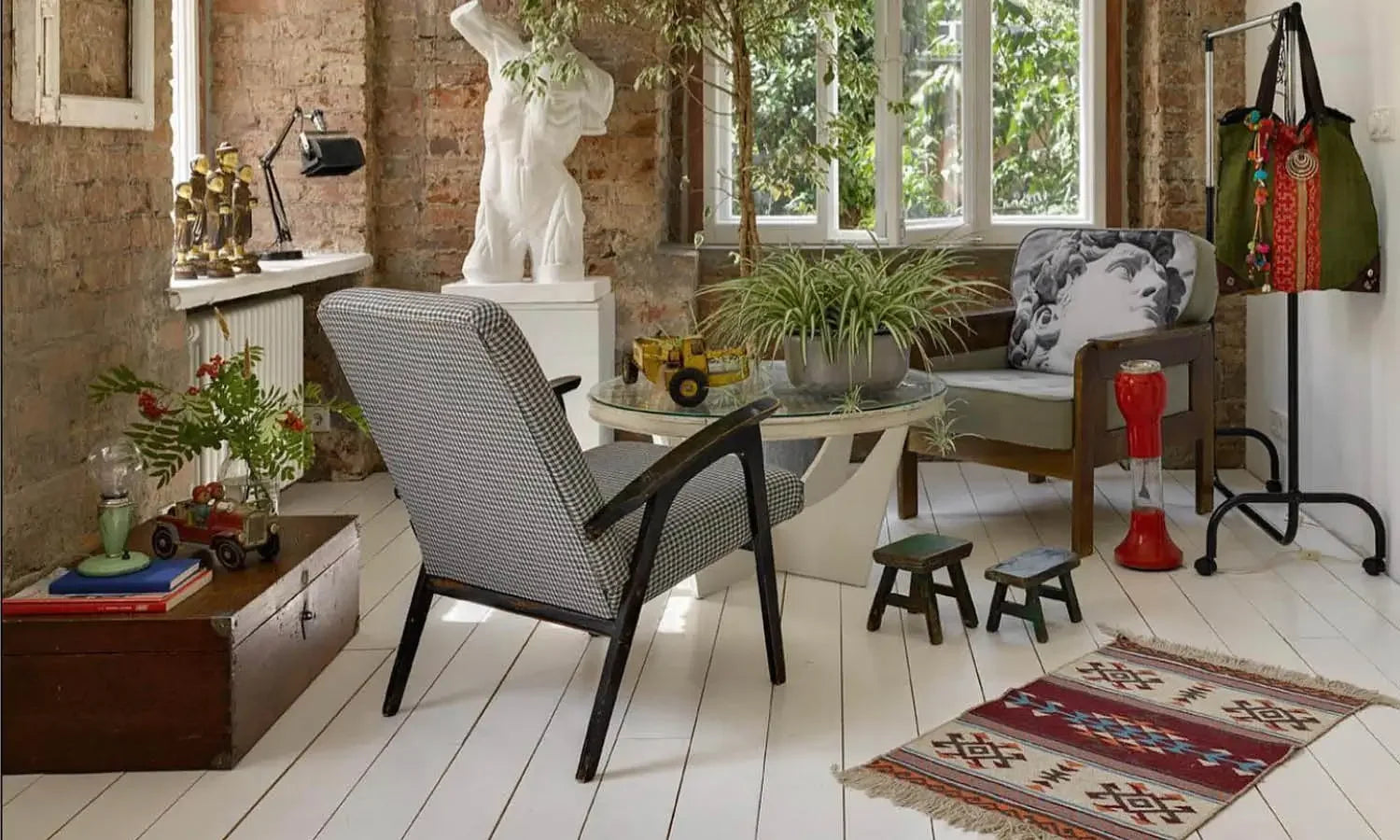 Image showcasing 30 Best Brick Wall Interior Design Ideas You Should Check