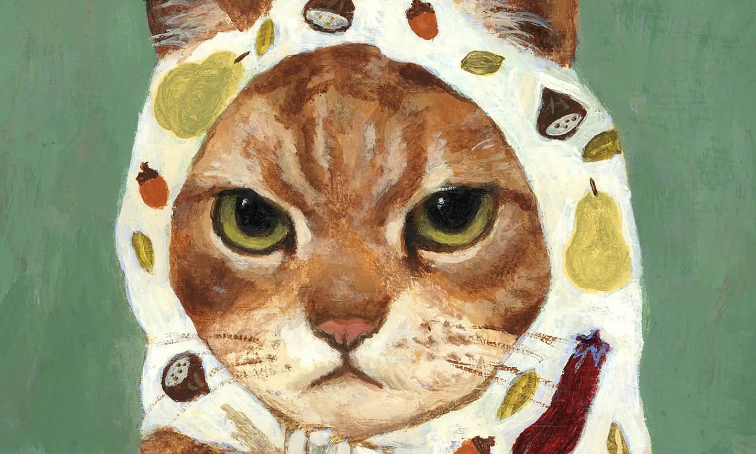 30 Best Cat Painting Ideas You Should Check - Kreafolk