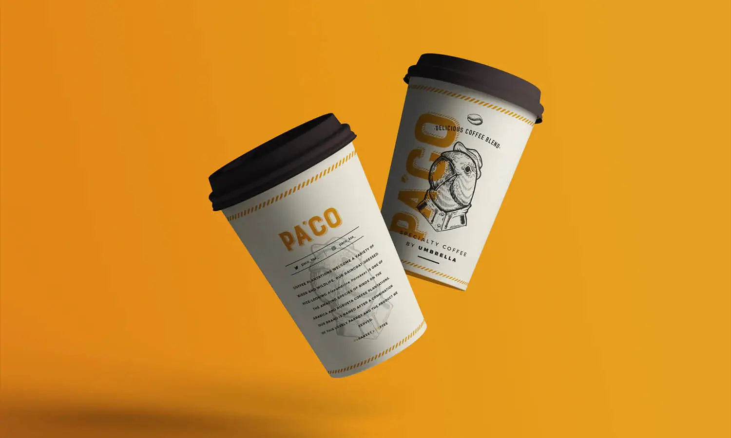 30 Coffee Cup Ideas To Brighten Your Day