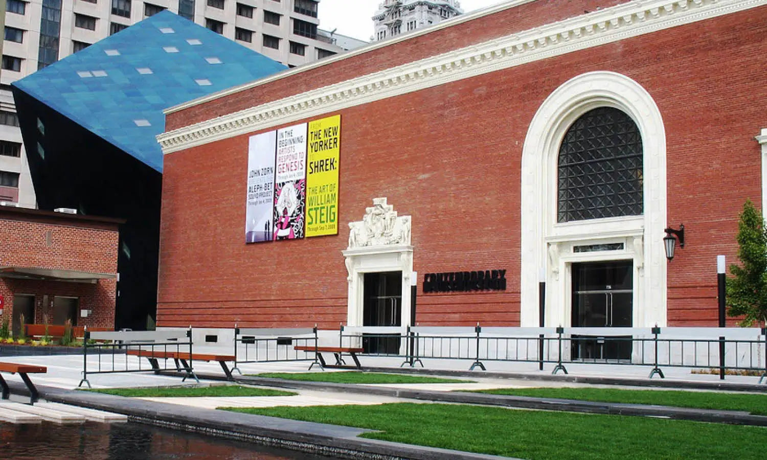 Contemporary Jewish Museum, San Francisco | Art Museum Guide