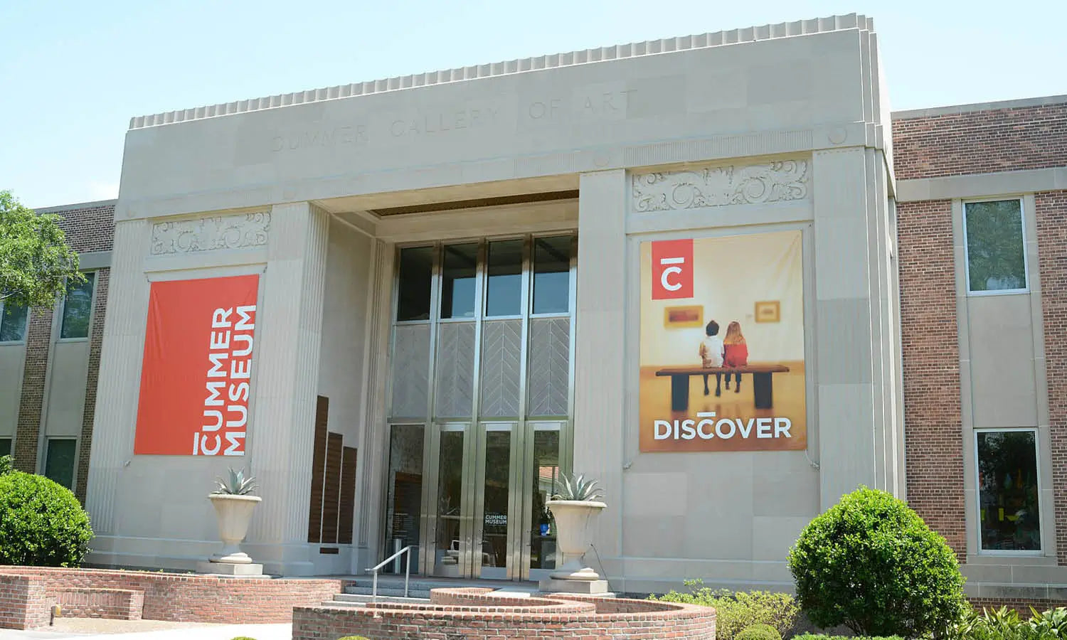 Cummer Museum of Art and Gardens, Jacksonville | Art Museum Guide