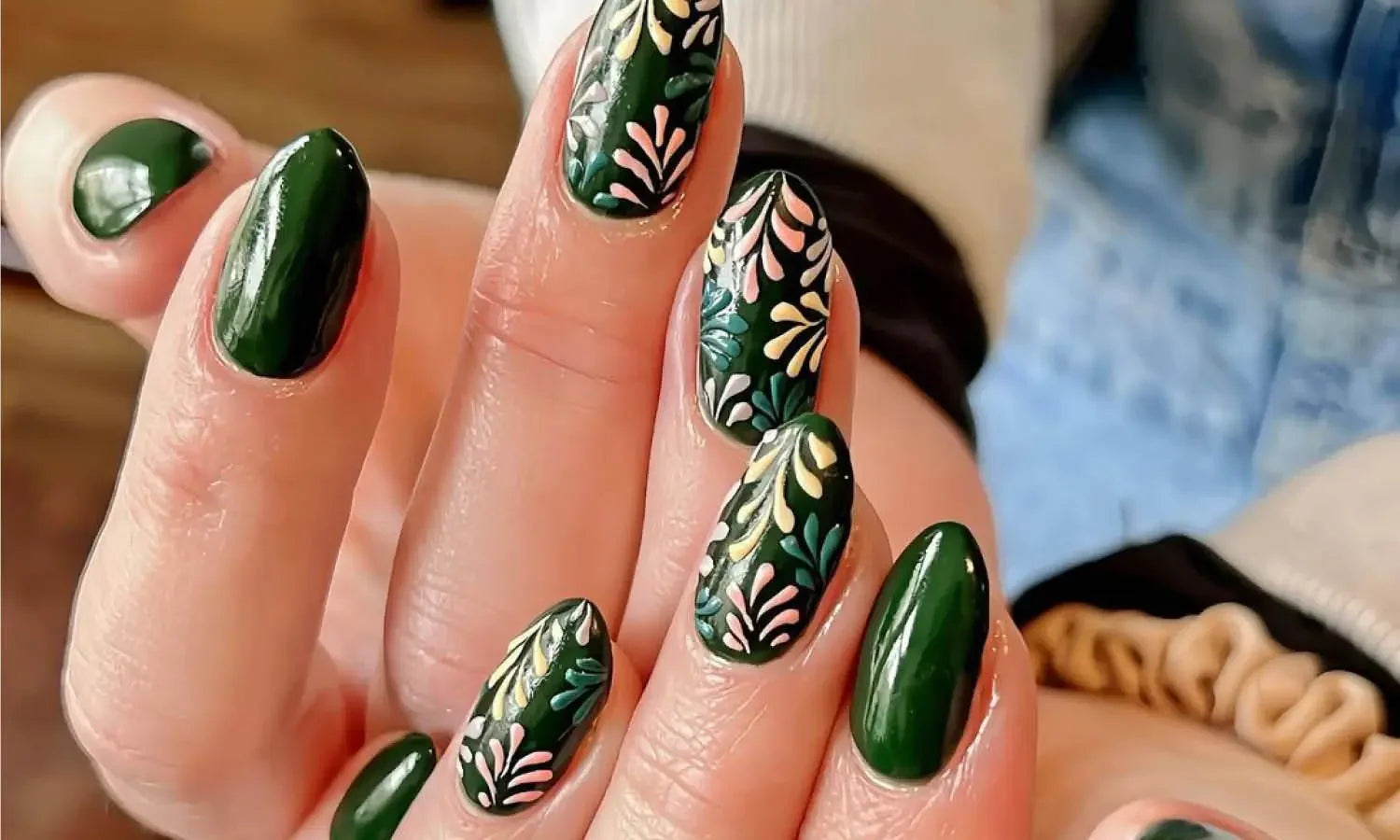 30 Best DIY Nail Design Ideas You Should Check