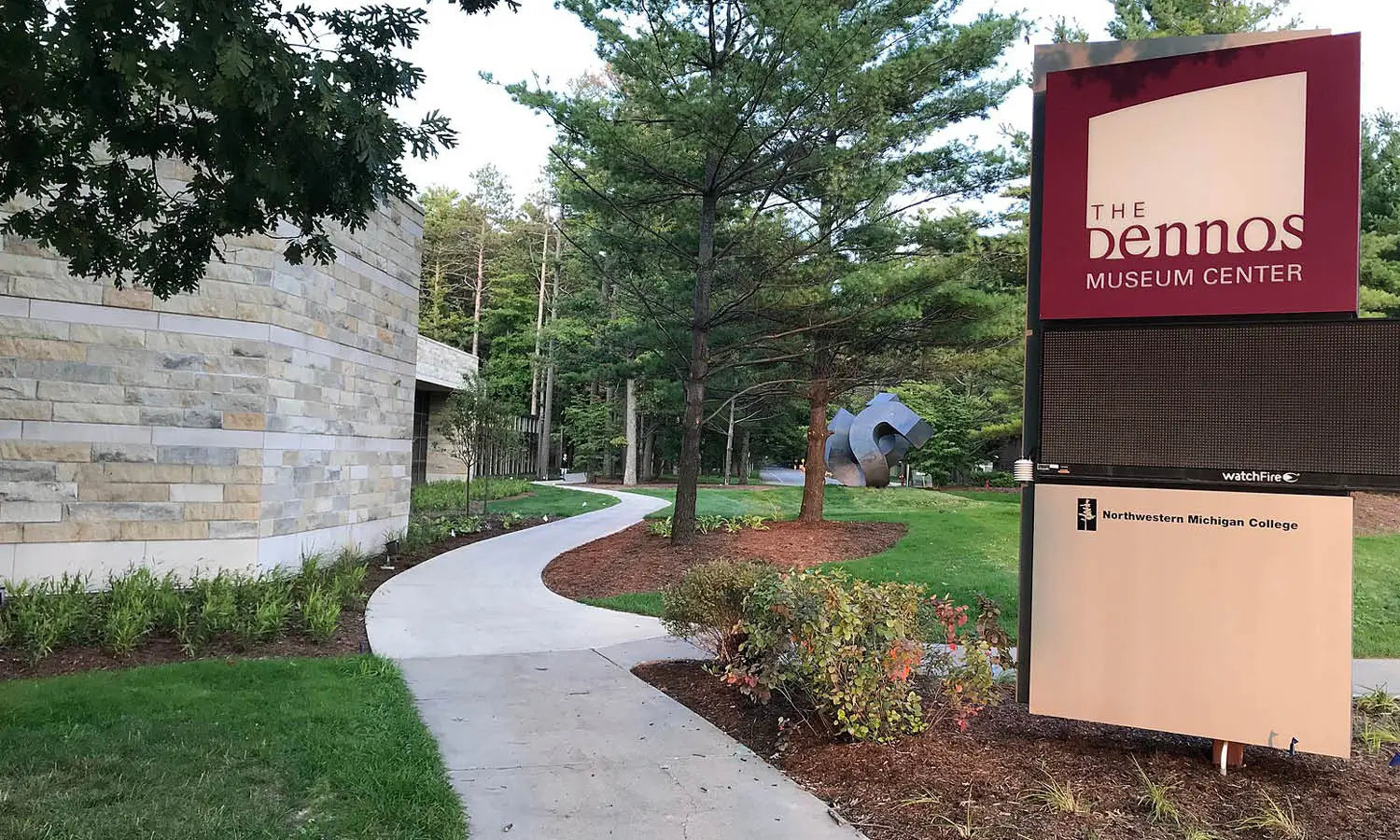 Dennos Museum Center, Traverse City | Art Museum Guide