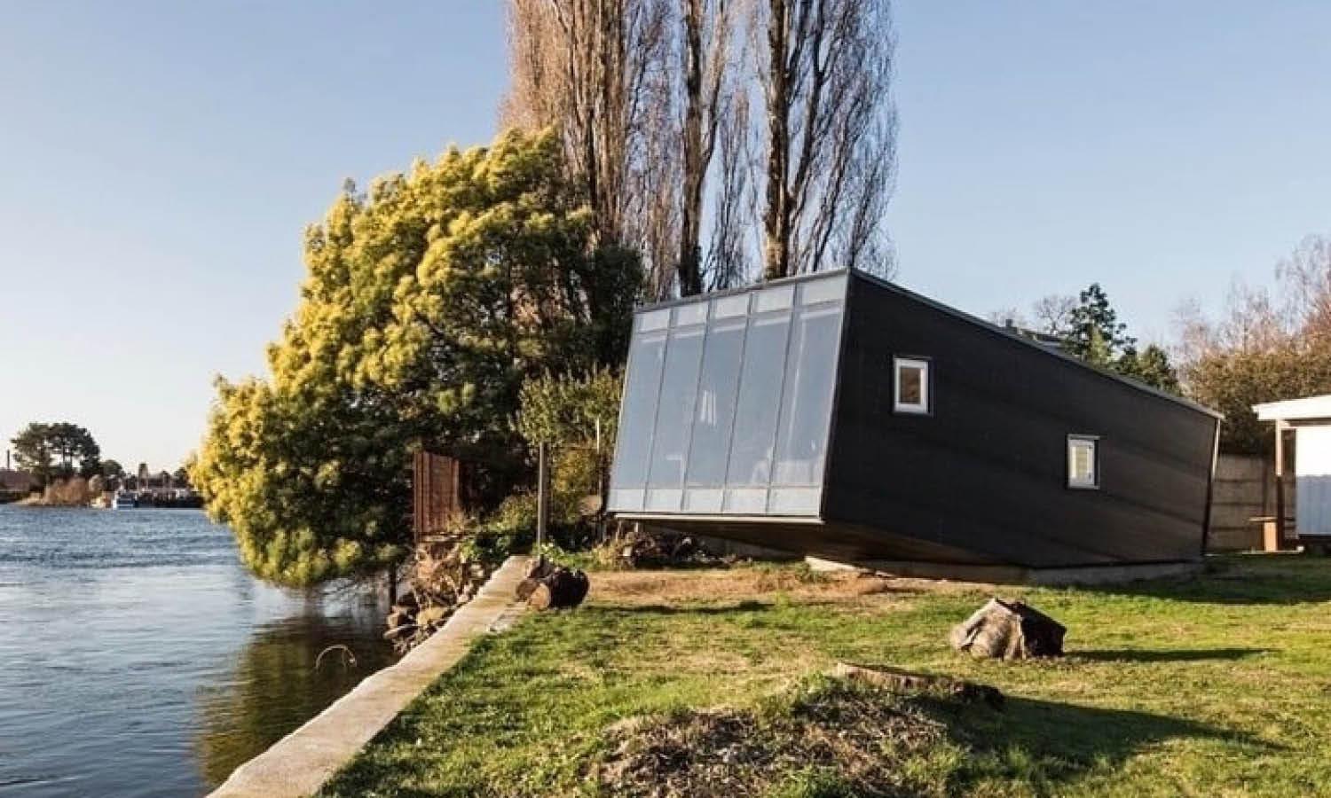 Earthquake Resistance Architecture | Everything You Should Know