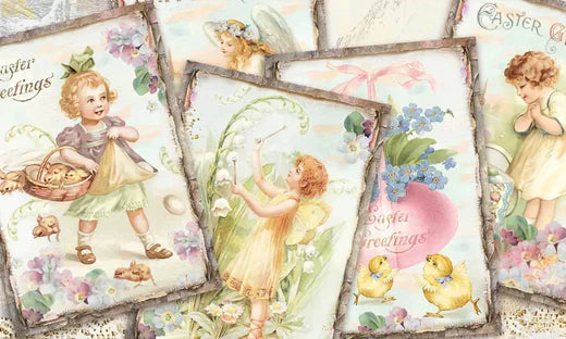 30 Best Easter Greeting Card Ideas You Should Check