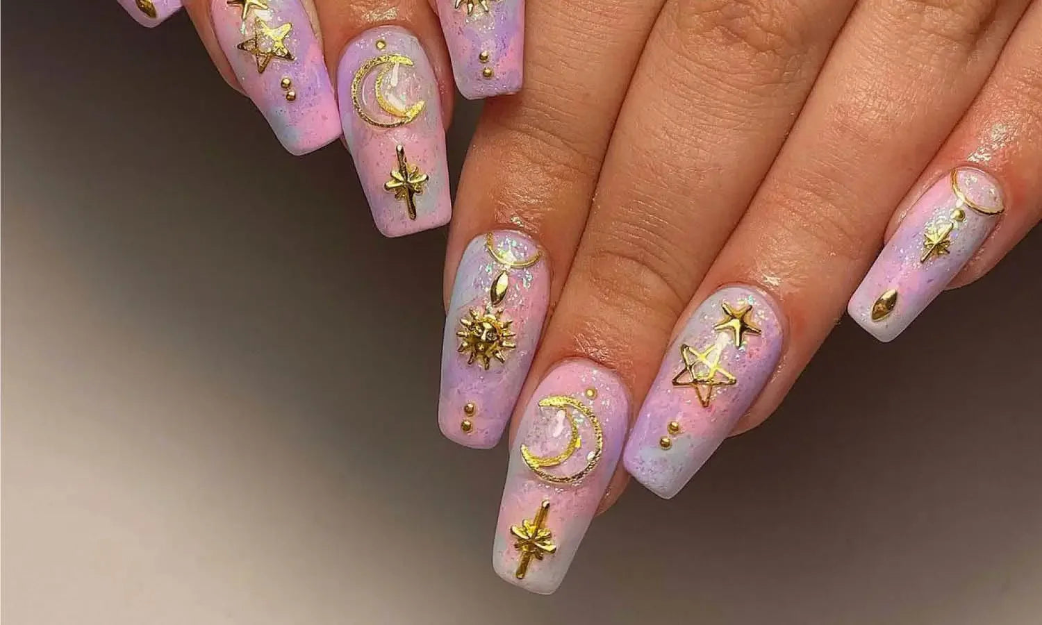 30 Best Fancy Nail Design Ideas You Should Check