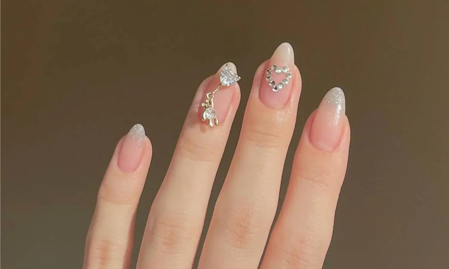 30 Best February Nail Design Ideas You Should Check