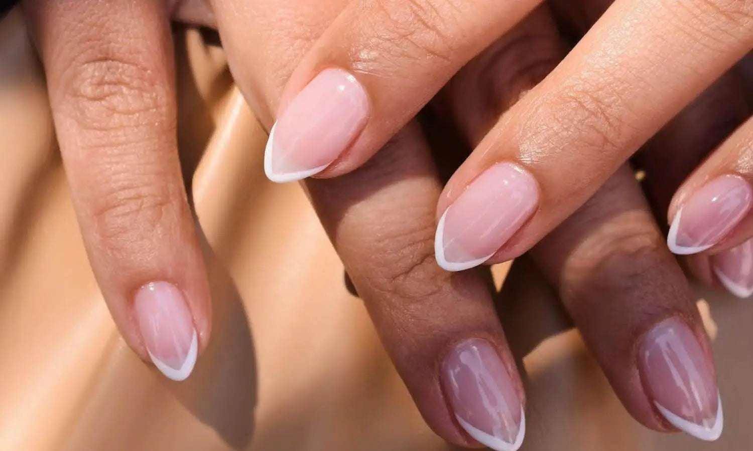 30 Best French Tip Nail Design Ideas You Should Check