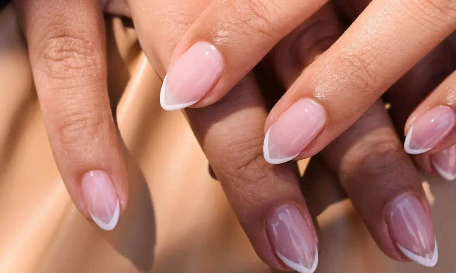 30 Best French Tip Nail Design Ideas You Should Check