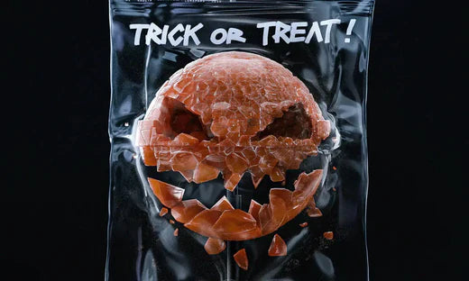 30 Best Halloween Products & Packaging Ideas