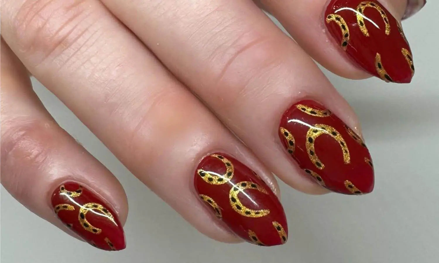 30 Best Horseshoe Nail Design Ideas You Should Check