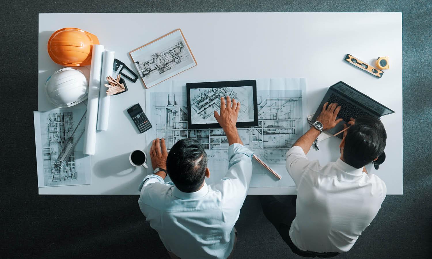 How Much Can You Earn As An Architect?