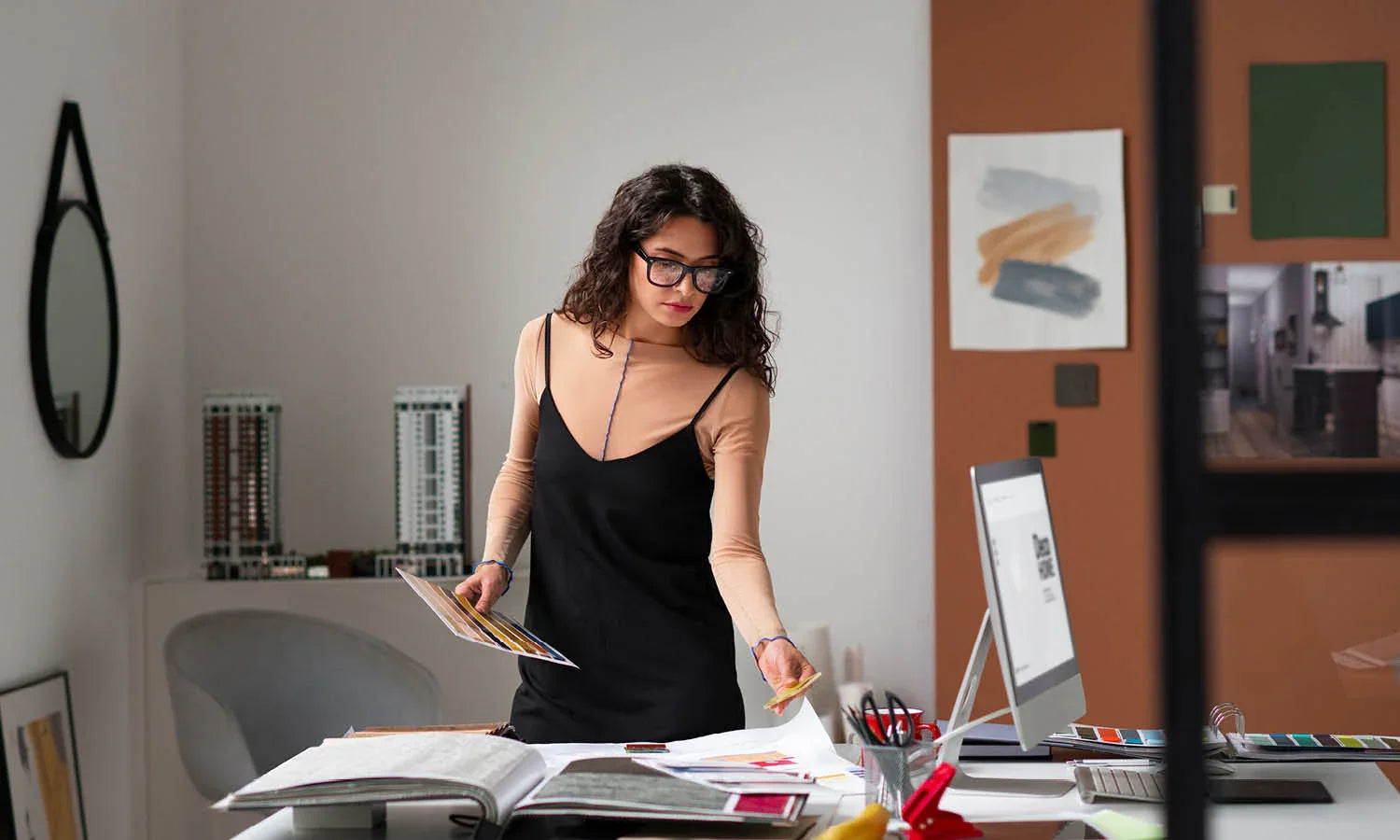 How Much Does an Interior Designer Cost?