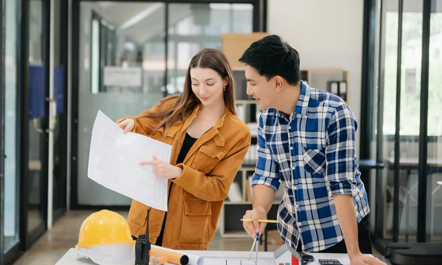 How Much is The Salary of Architect?