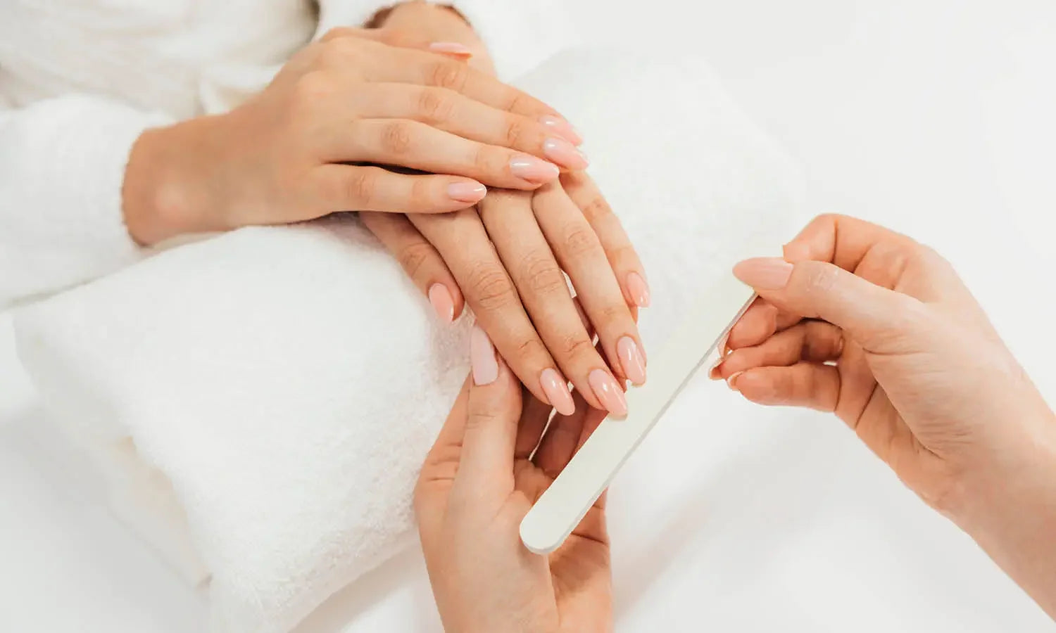 How Often You Should Get Your Nails Done