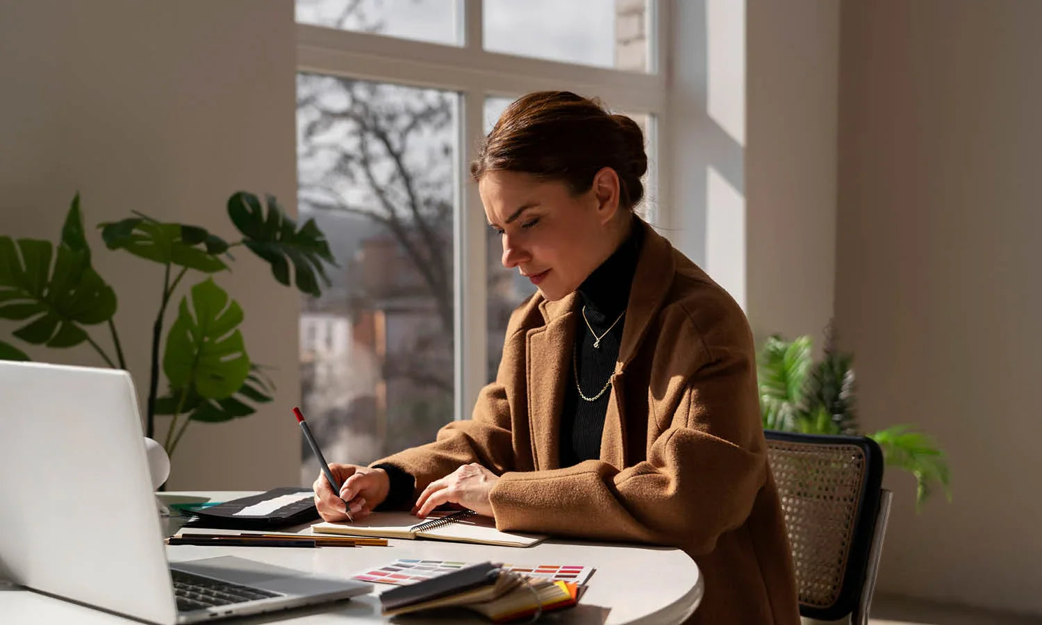 How to Become a Professional Interior Designer?