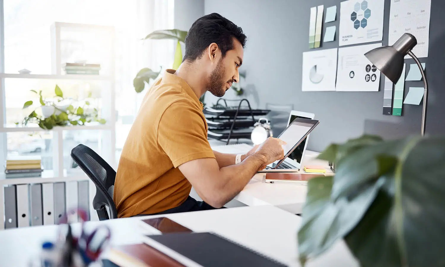 How to Legally Protect Your Business Logo Design