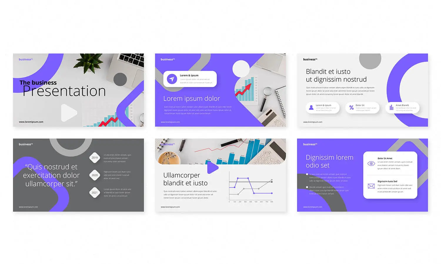 How to Summarize Information for Presentation Design